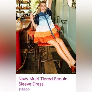 queen of sparkles dress !!